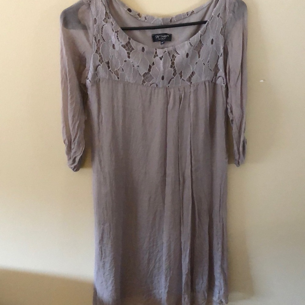 H. Trend Dress